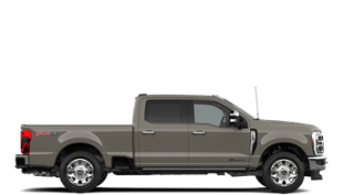 2026 Ford Super Duty® External Image 5